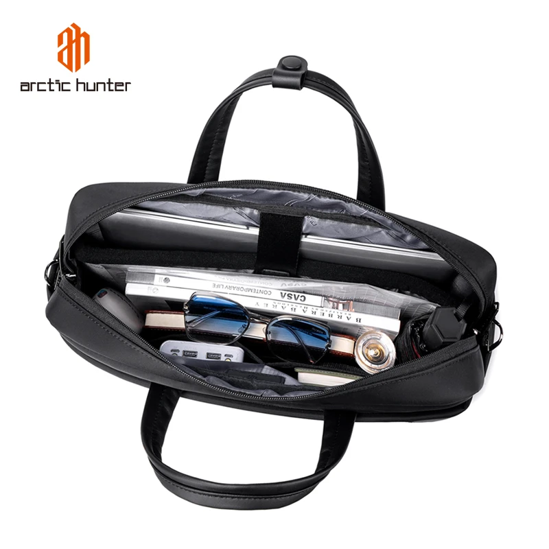 15.6-inch Laptop Briefcase best